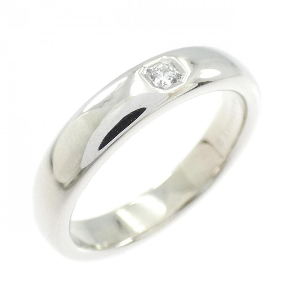 TIFFANY & CO. Silver Ring